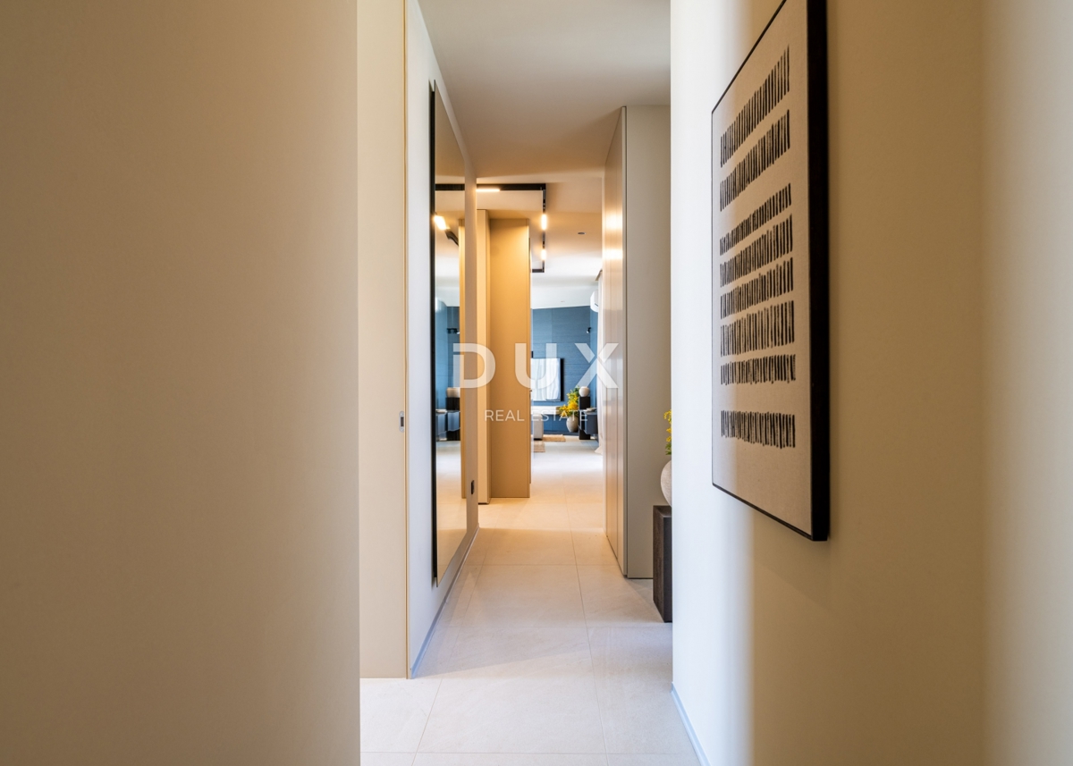 ISTRA, POREČ - Luksuzna hiša z bazenom na robu vasi