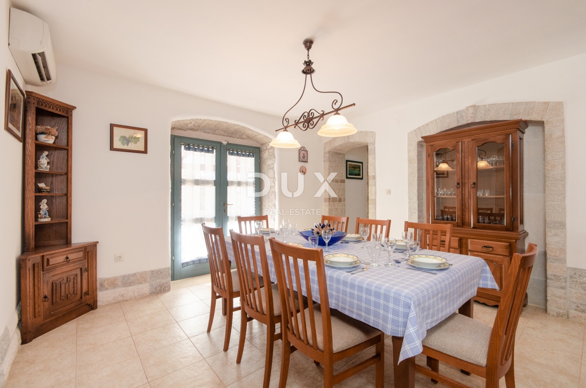 Hiša Žuntići, Kanfanar, 140m2