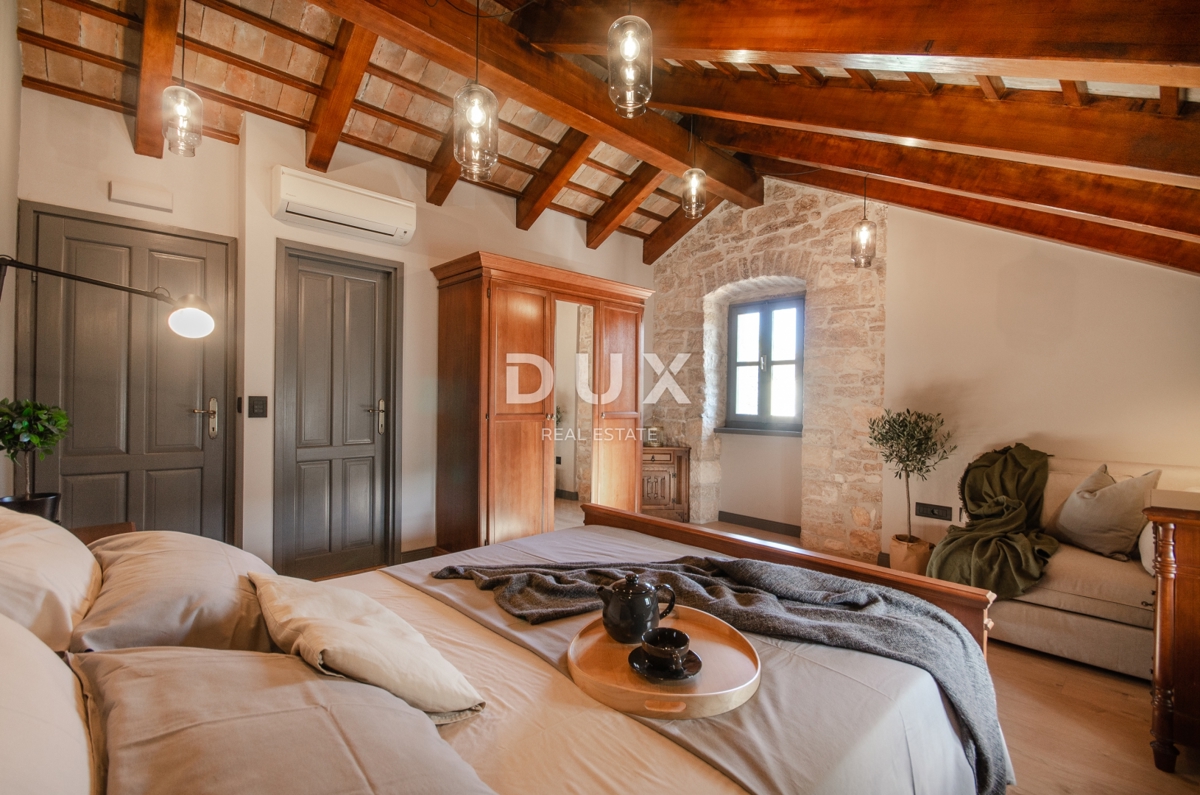 Hiša Žuntići, Kanfanar, 140m2