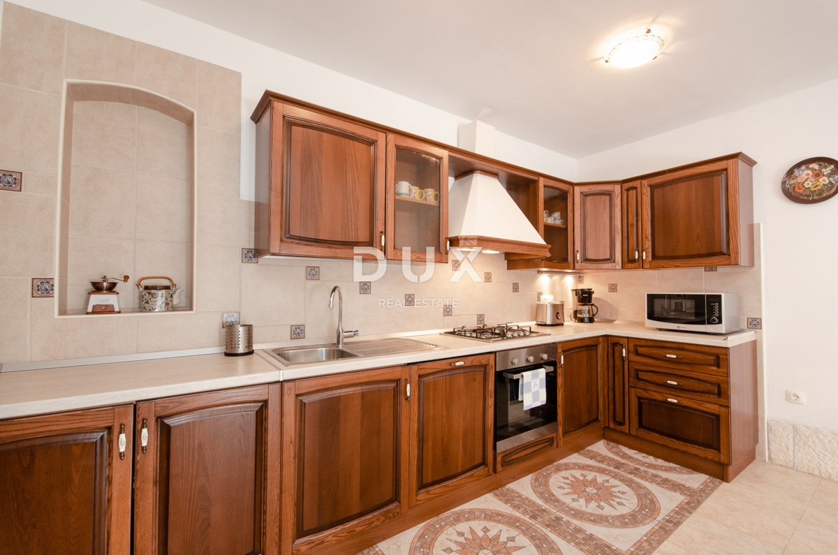 Hiša Žuntići, Kanfanar, 140m2
