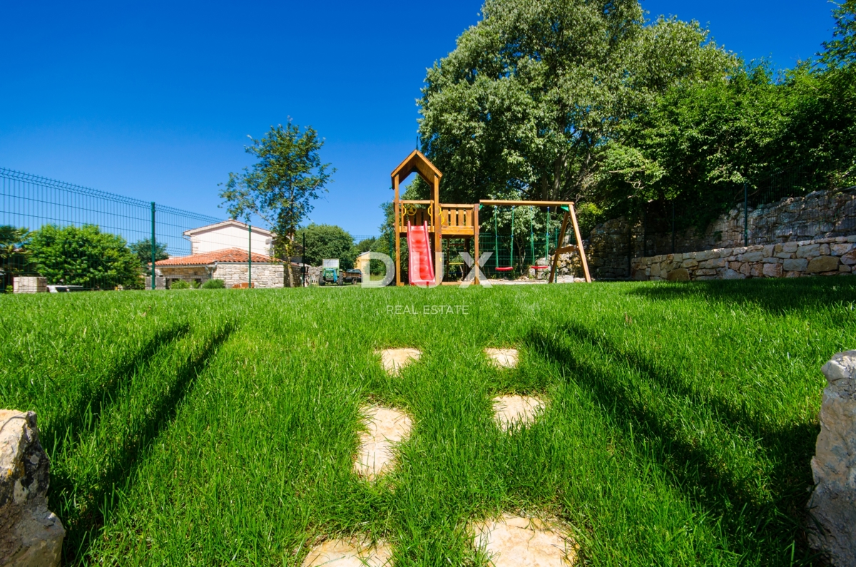 Hiša Žuntići, Kanfanar, 140m2