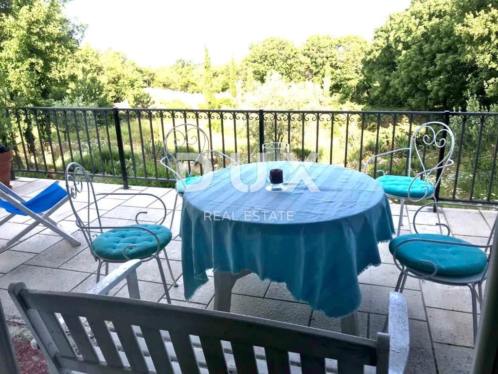 RIJEKA, HRELJIN - samostojna hiša s pogledom na morje in velikim vrtom - priložnost!