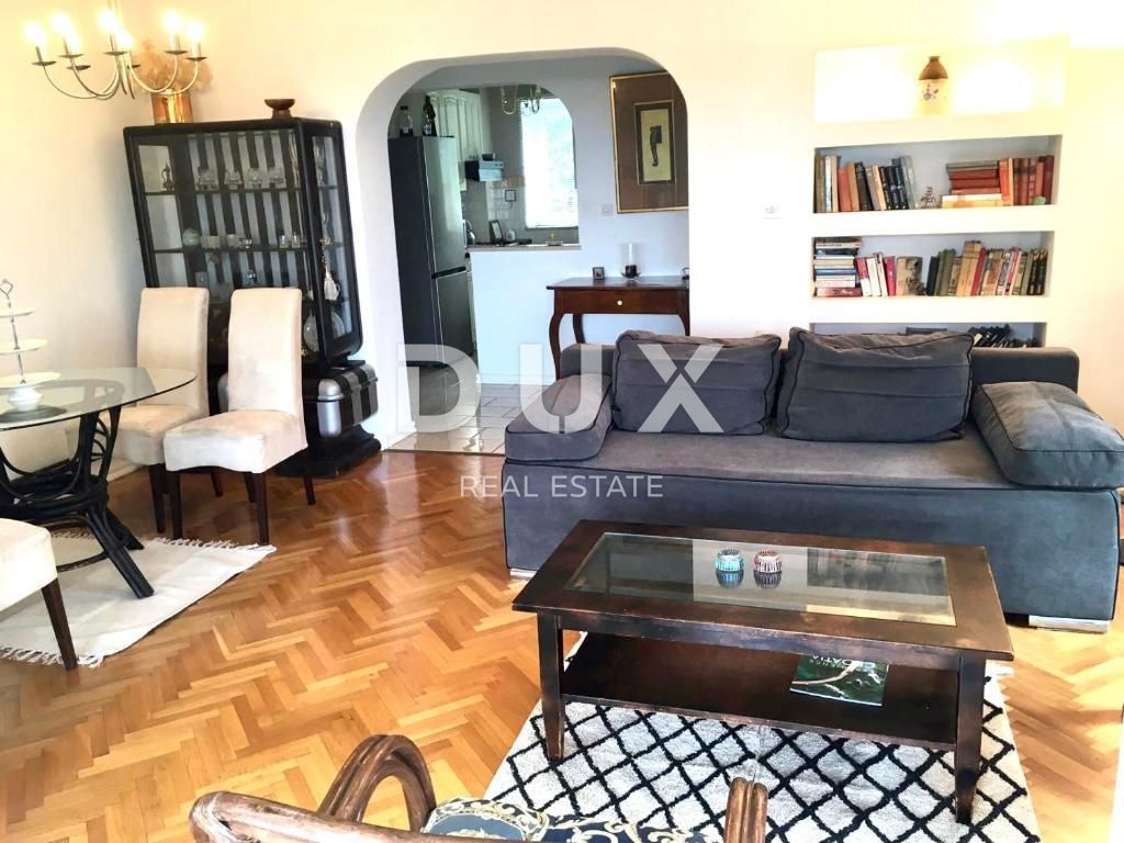 RIJEKA, HRELJIN - samostojna hiša s pogledom na morje in velikim vrtom - priložnost!