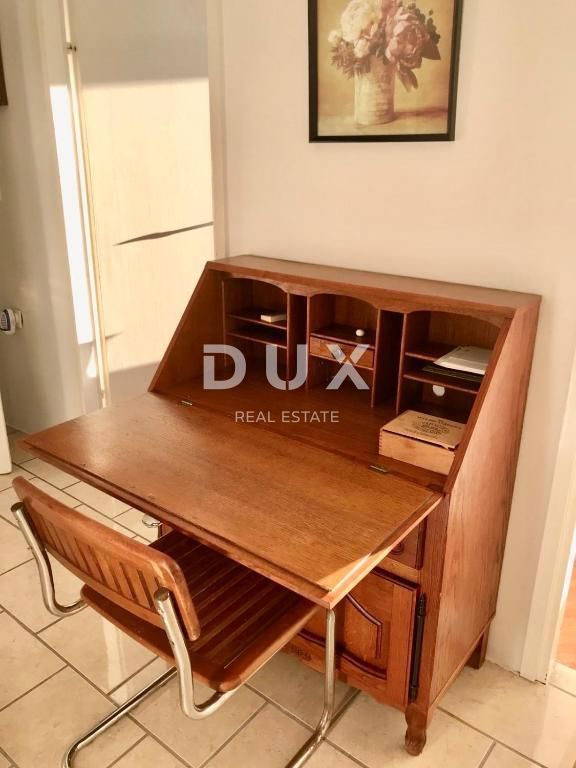 RIJEKA, HRELJIN - samostojna hiša s pogledom na morje in velikim vrtom - priložnost!