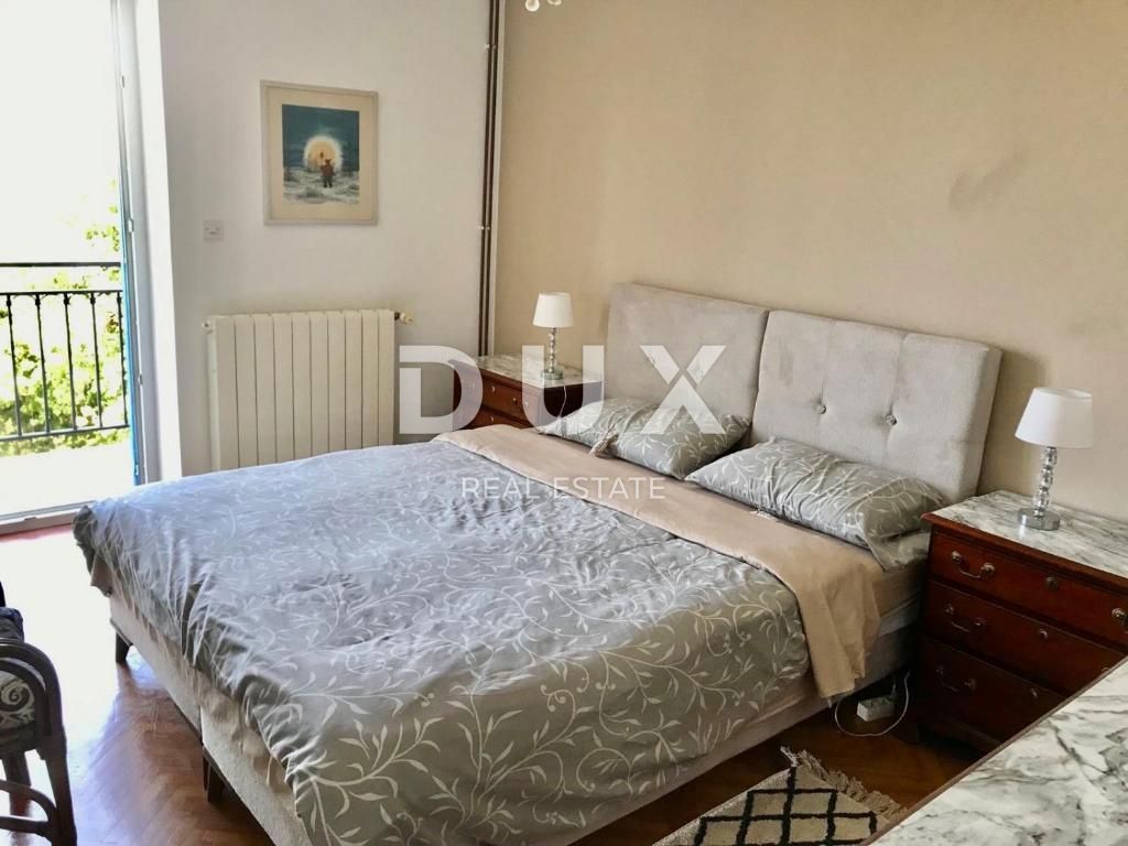 RIJEKA, HRELJIN - samostojna hiša s pogledom na morje in velikim vrtom - priložnost!