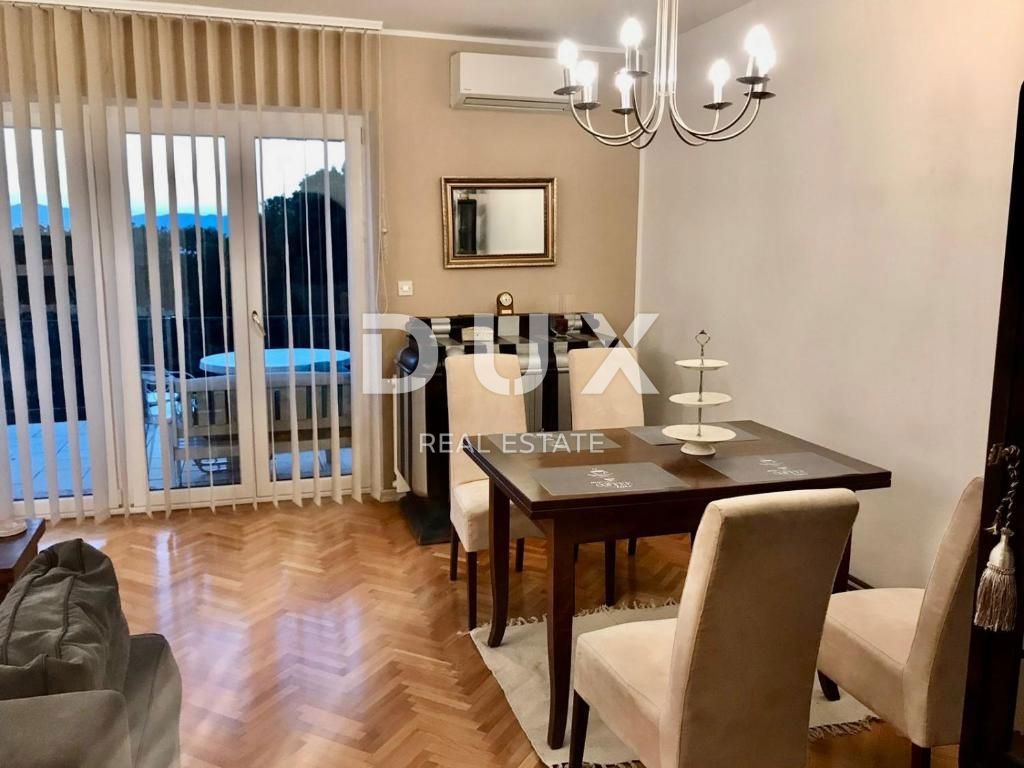 RIJEKA, HRELJIN - samostojna hiša s pogledom na morje in velikim vrtom - priložnost!