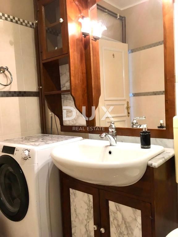 RIJEKA, HRELJIN - samostojna hiša s pogledom na morje in velikim vrtom - priložnost!