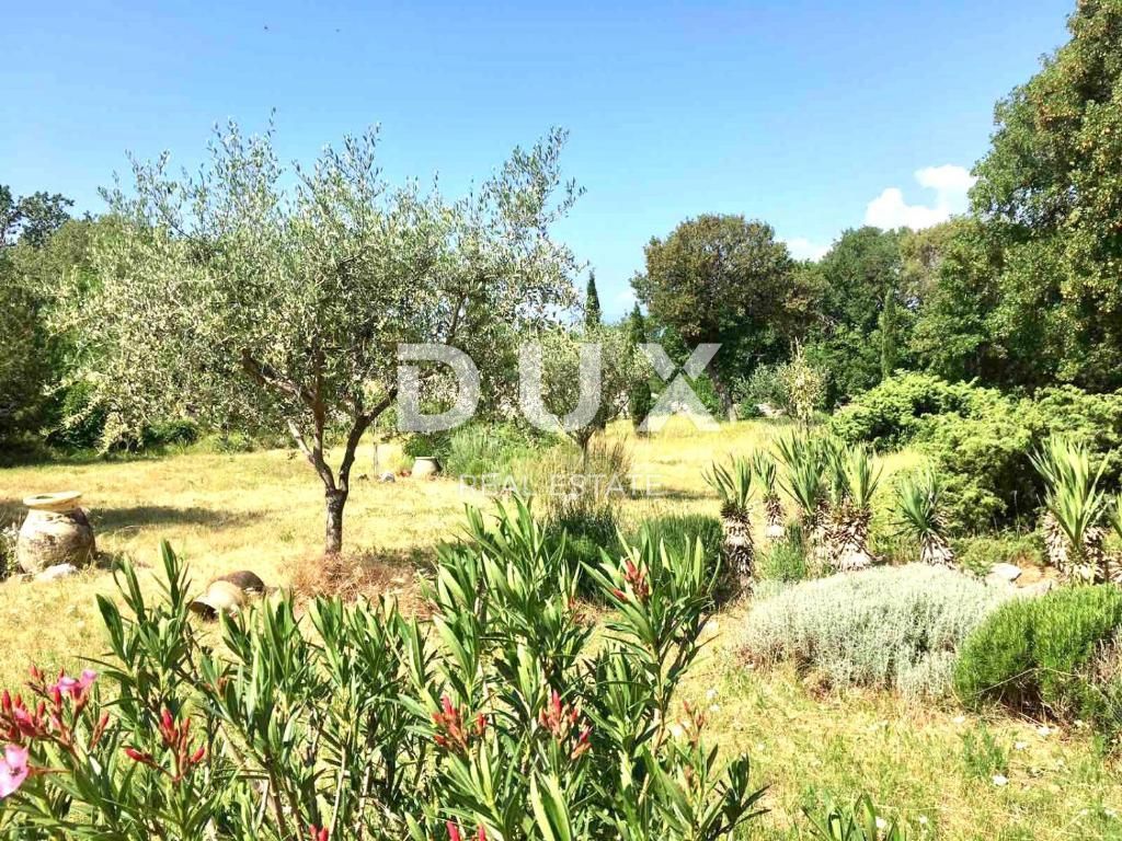 RIJEKA, HRELJIN - samostojna hiša s pogledom na morje in velikim vrtom - priložnost!