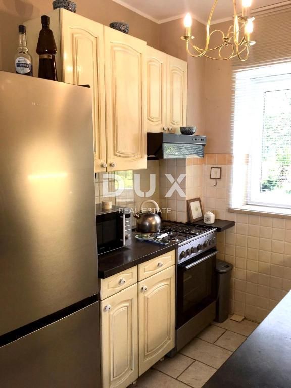 RIJEKA, HRELJIN - samostojna hiša s pogledom na morje in velikim vrtom - priložnost!