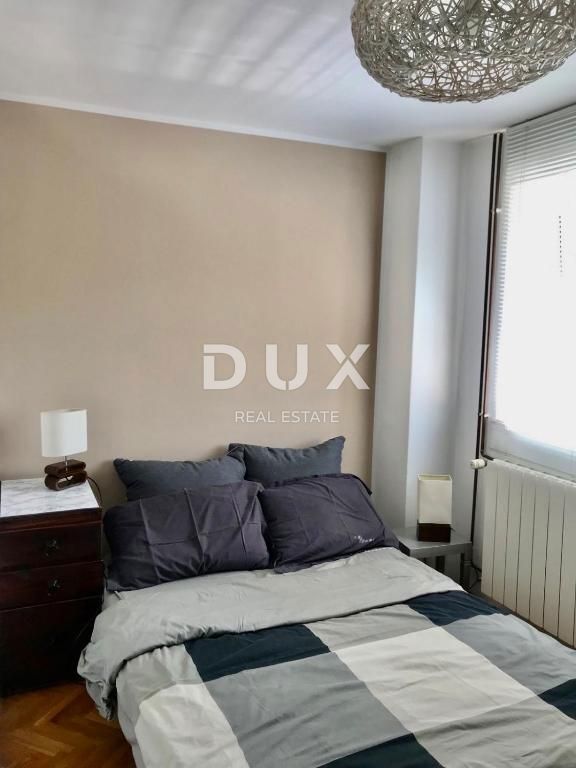 RIJEKA, HRELJIN - samostojna hiša s pogledom na morje in velikim vrtom - priložnost!