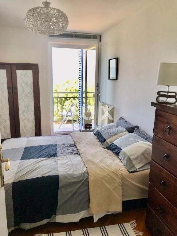 RIJEKA, HRELJIN - samostojna hiša s pogledom na morje in velikim vrtom - priložnost!