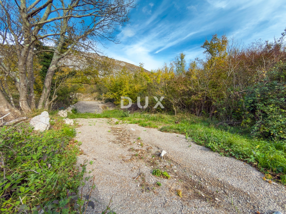 Zemljišče Tribalj, Vinodolska Općina, 104m2