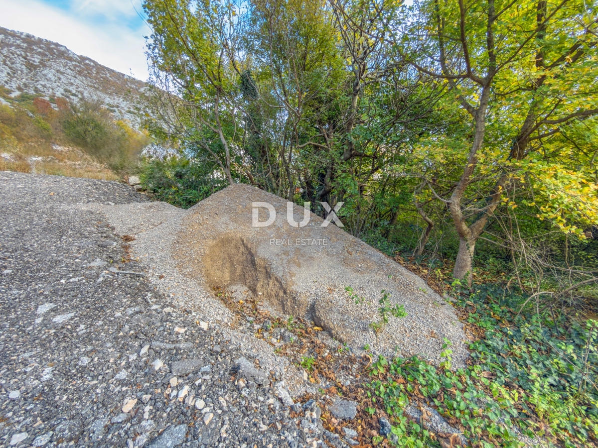 Zemljišče Tribalj, Vinodolska Općina, 104m2