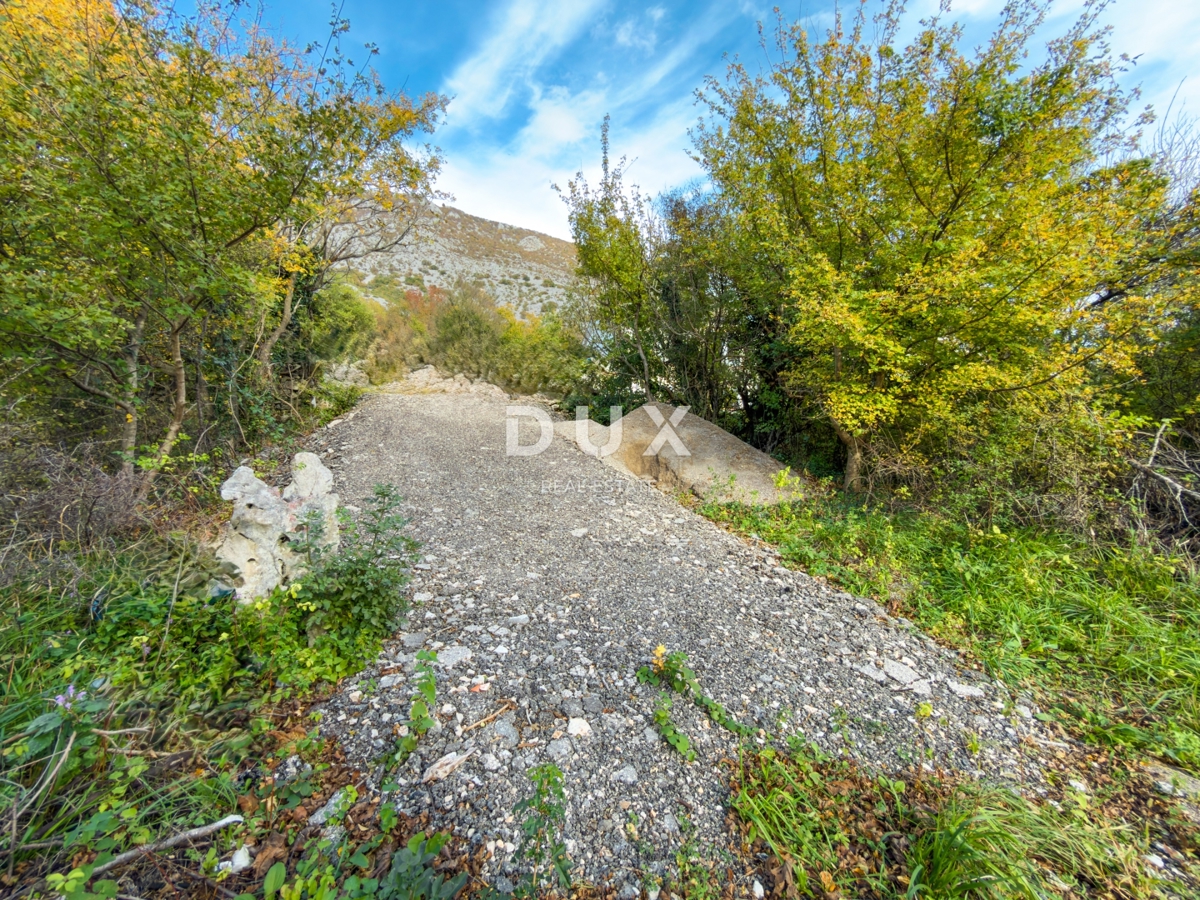 Zemljišče Tribalj, Vinodolska Općina, 104m2