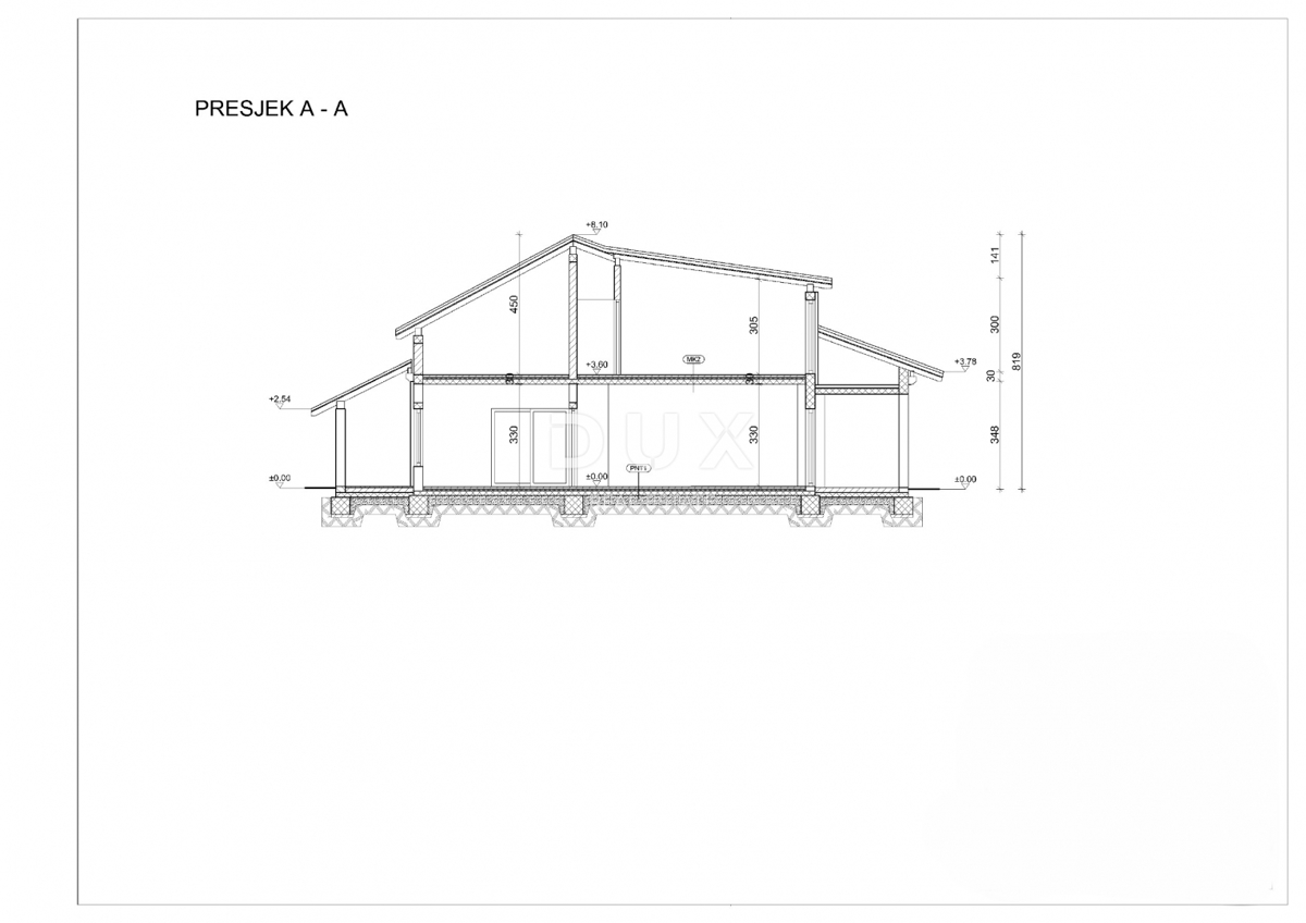 GORSKI KOTAR, STARI LAZ - zemljišče za gradnjo turističnega kompleksa v osrčju Gorskega kotarja