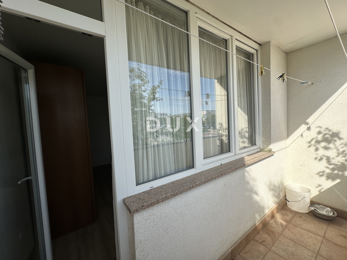 Stanovanje Voštarnica, Zadar, 56m2