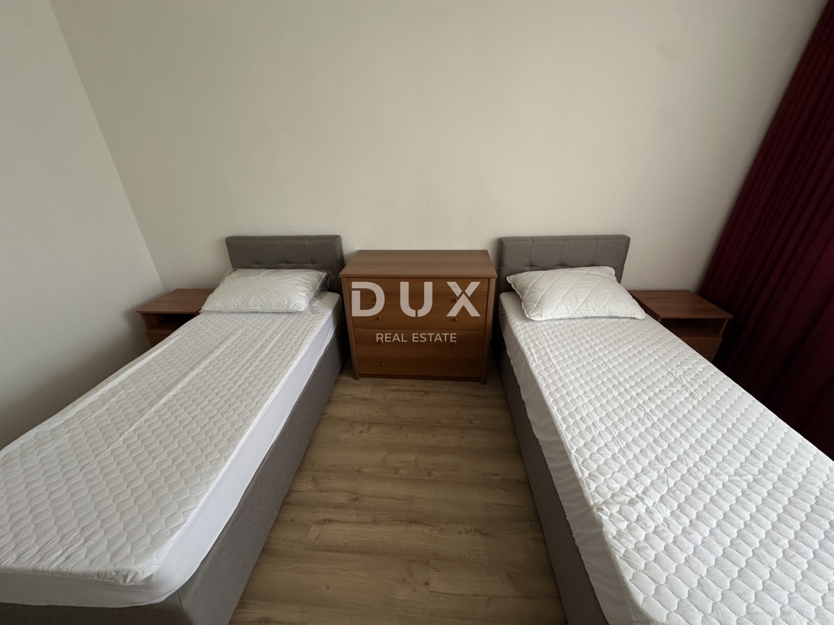 Stanovanje Voštarnica, Zadar, 56m2