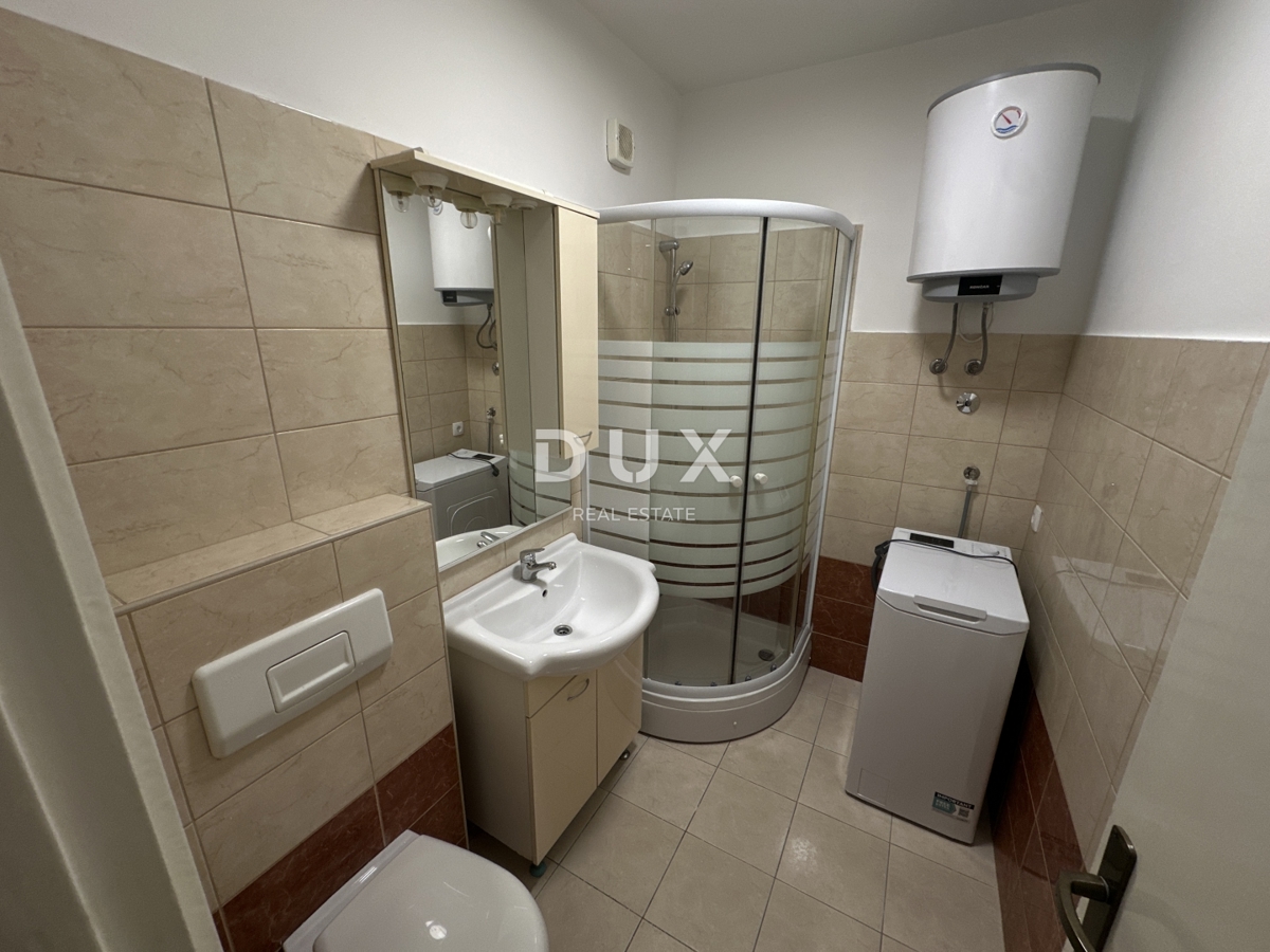 Stanovanje Voštarnica, Zadar, 56m2