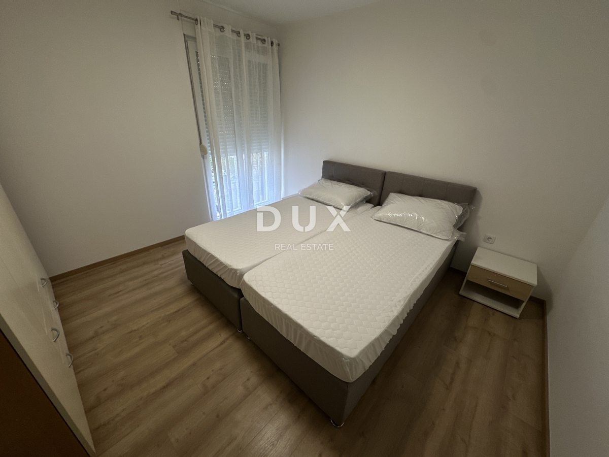 Stanovanje Voštarnica, Zadar, 56m2