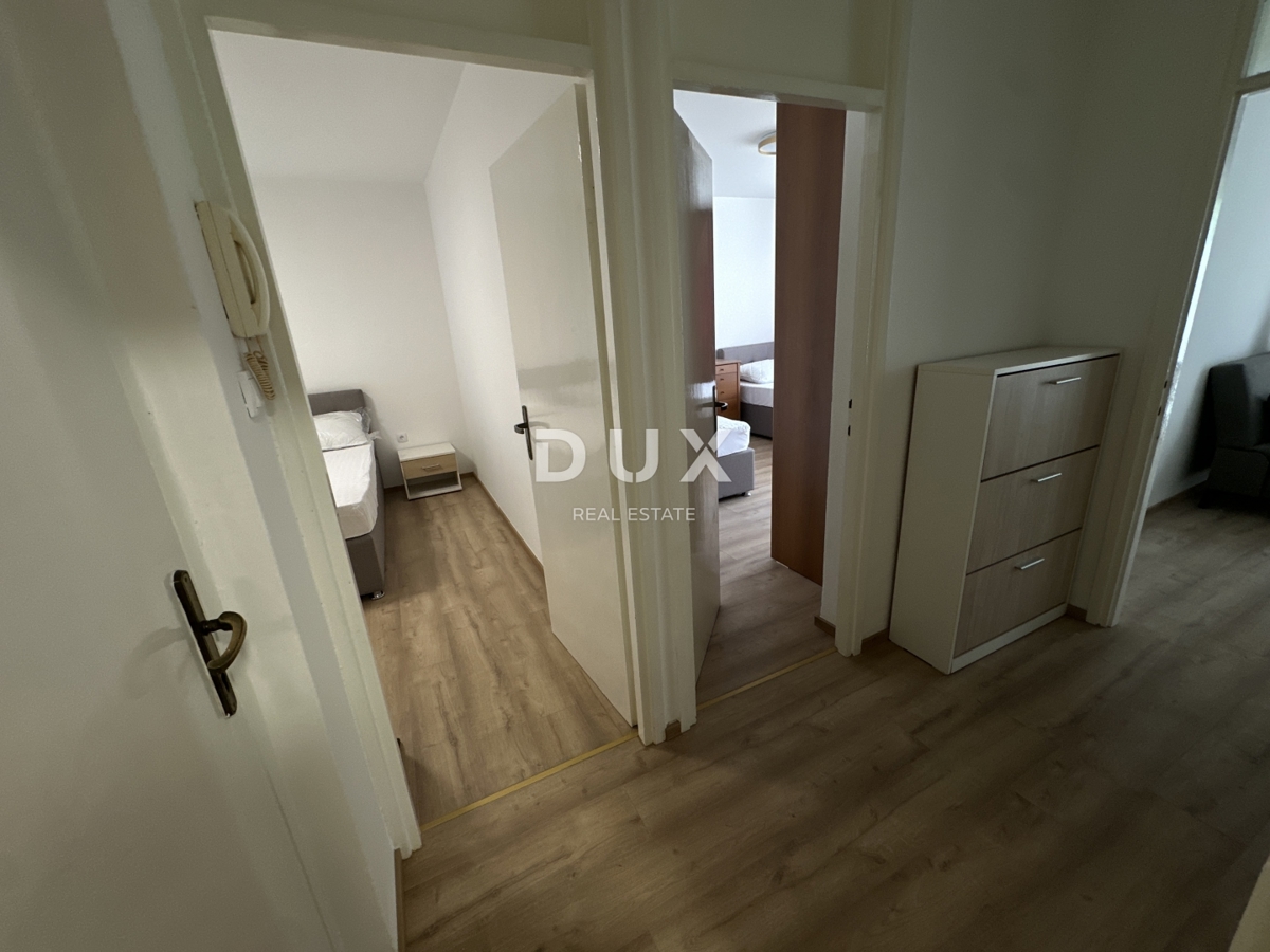 Stanovanje Voštarnica, Zadar, 56m2