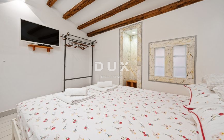 Stanovanje Rovinj, 51m2