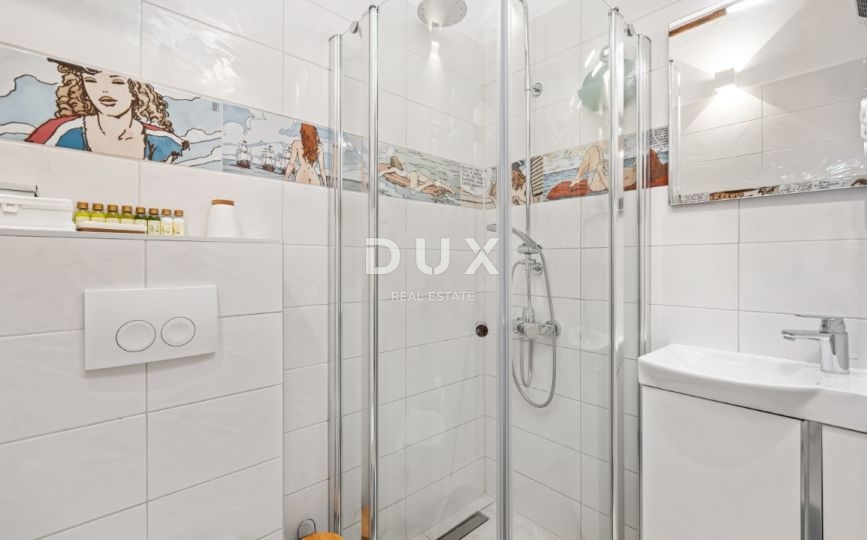 Stanovanje Rovinj, 51m2