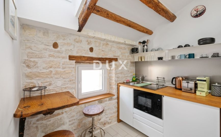 Stanovanje Rovinj, 51m2