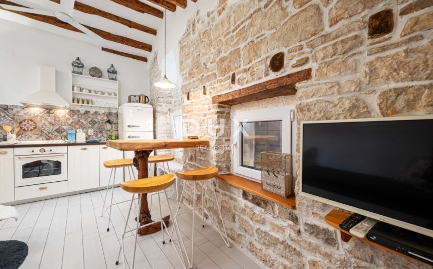 Stanovanje Rovinj, 51m2