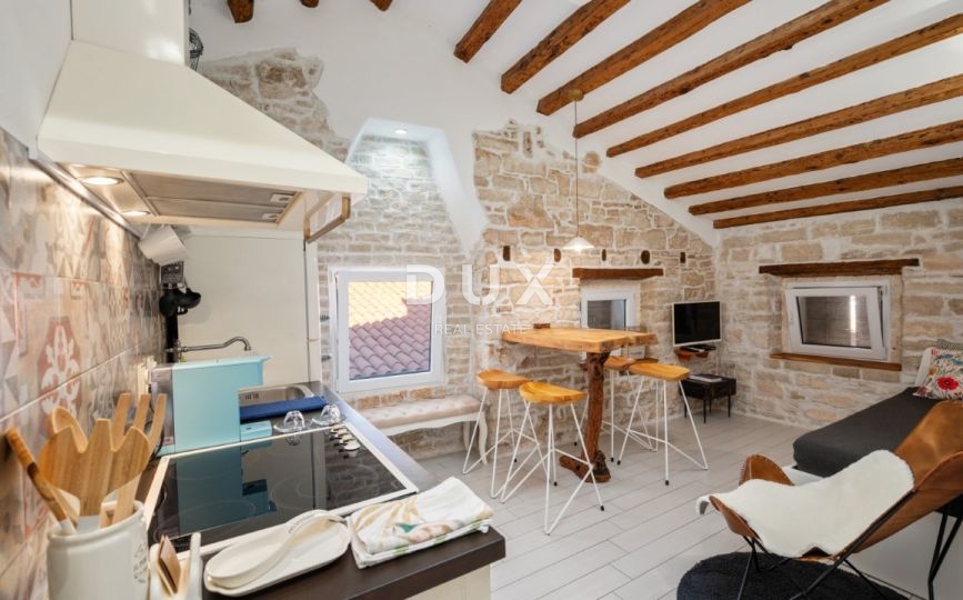 Stanovanje Rovinj, 51m2