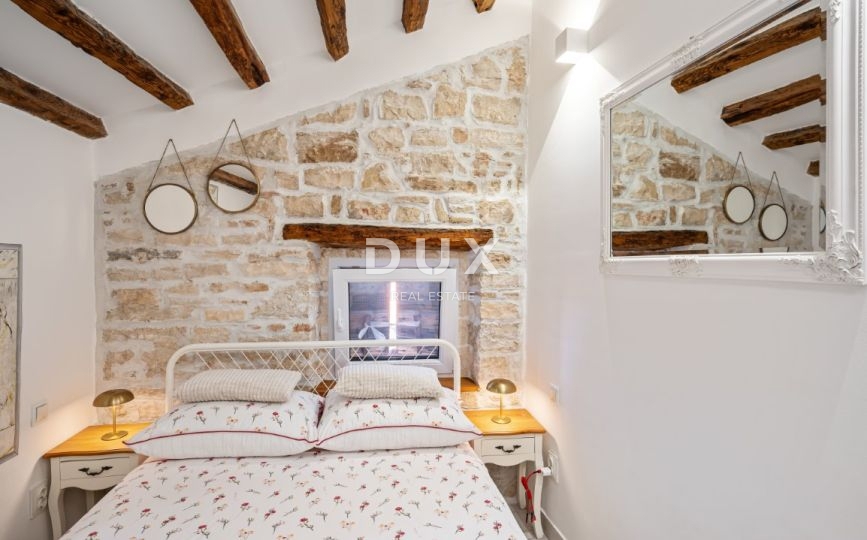 Stanovanje Rovinj, 51m2