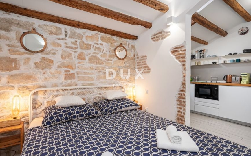 Stanovanje Rovinj, 51m2