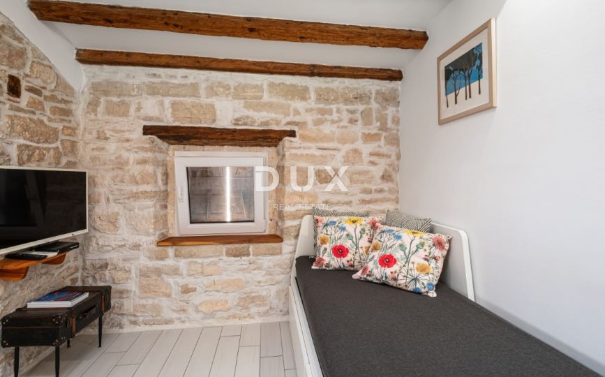 Stanovanje Rovinj, 51m2