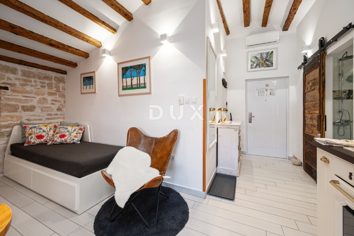 Stanovanje Rovinj, 51m2