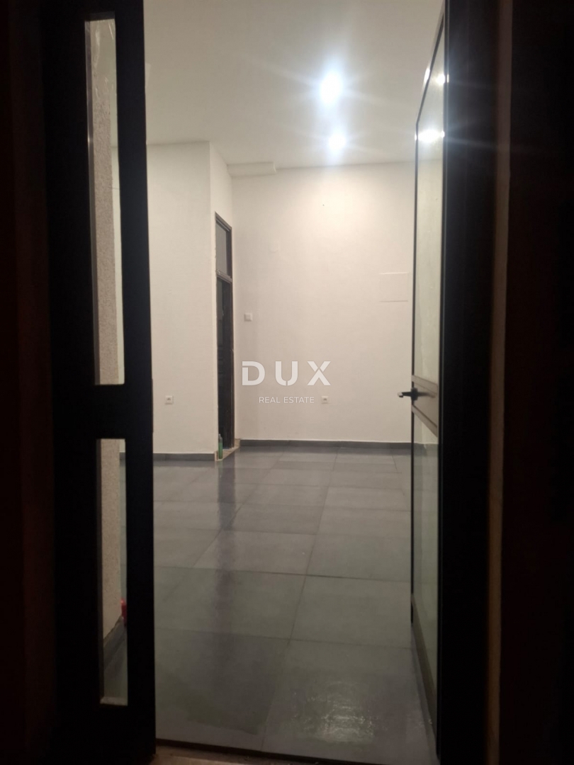 Poslovni prostor Belveder, Rijeka, 22m2