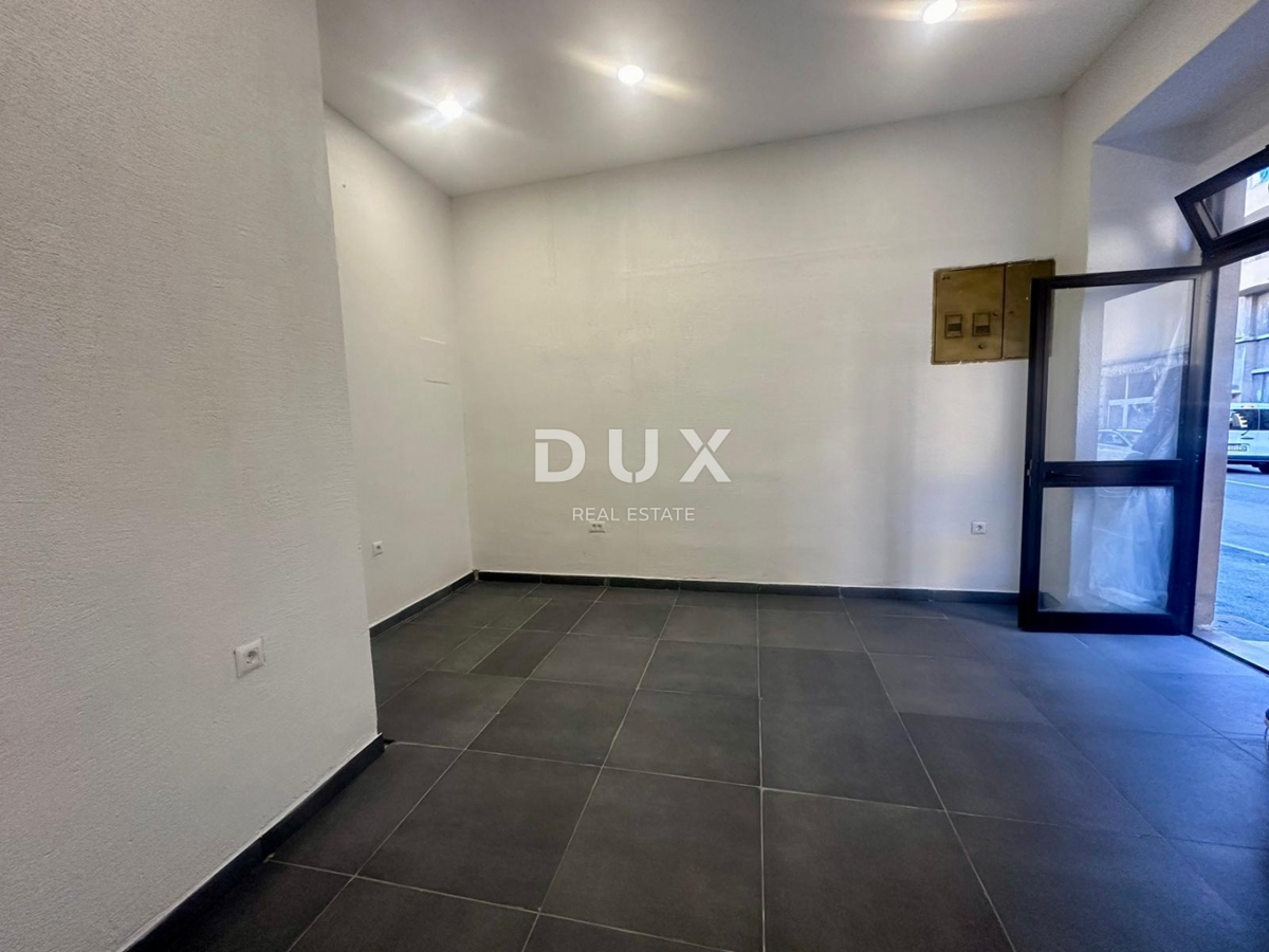 Poslovni prostor Belveder, Rijeka, 22m2