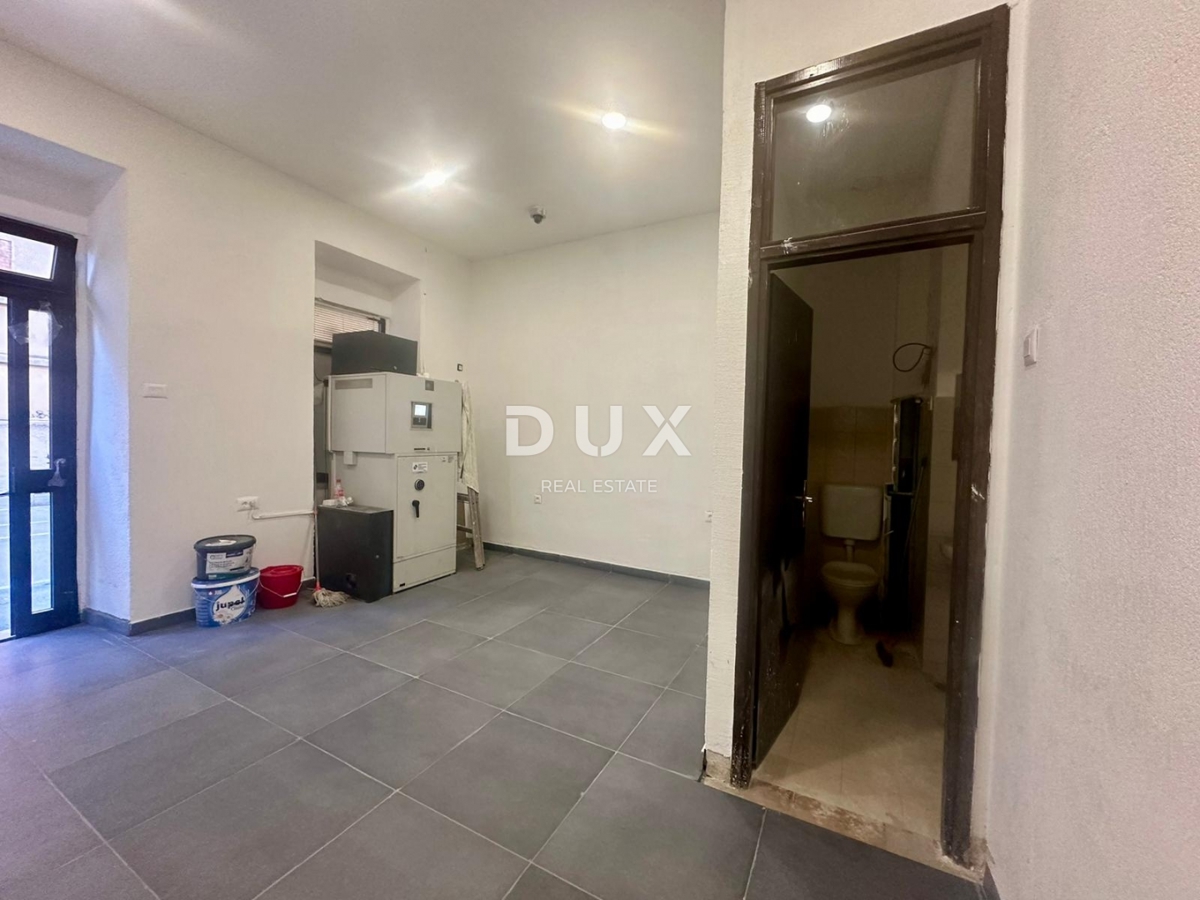 Poslovni prostor Belveder, Rijeka, 22m2