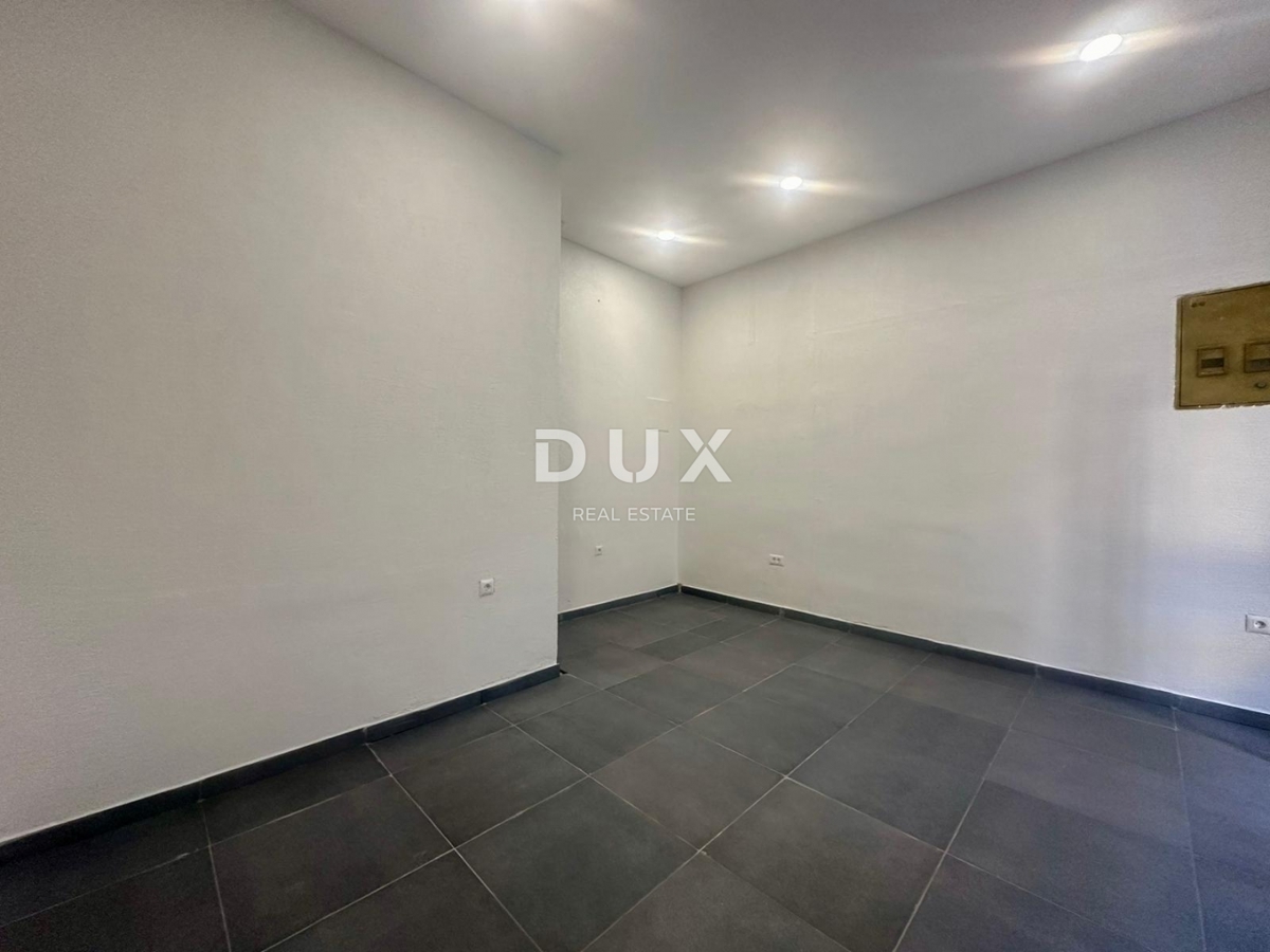 Poslovni prostor Belveder, Rijeka, 22m2