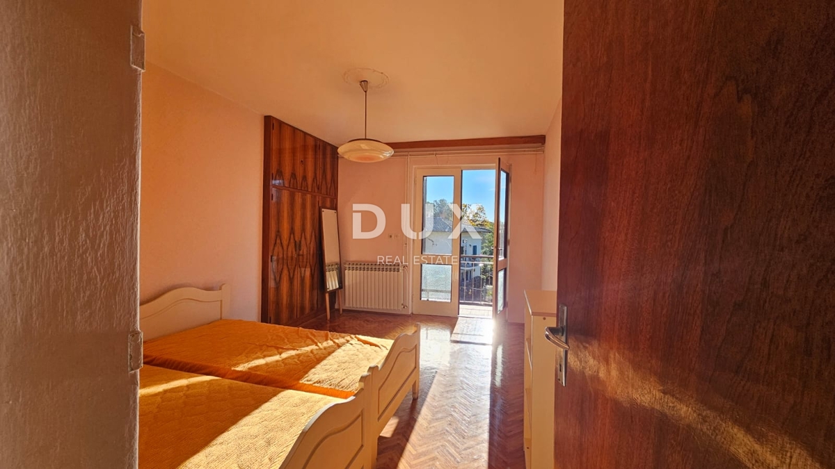 OPATIJA, LOVRAN - Hiša z dušo, med morjem in Učko, 170m2