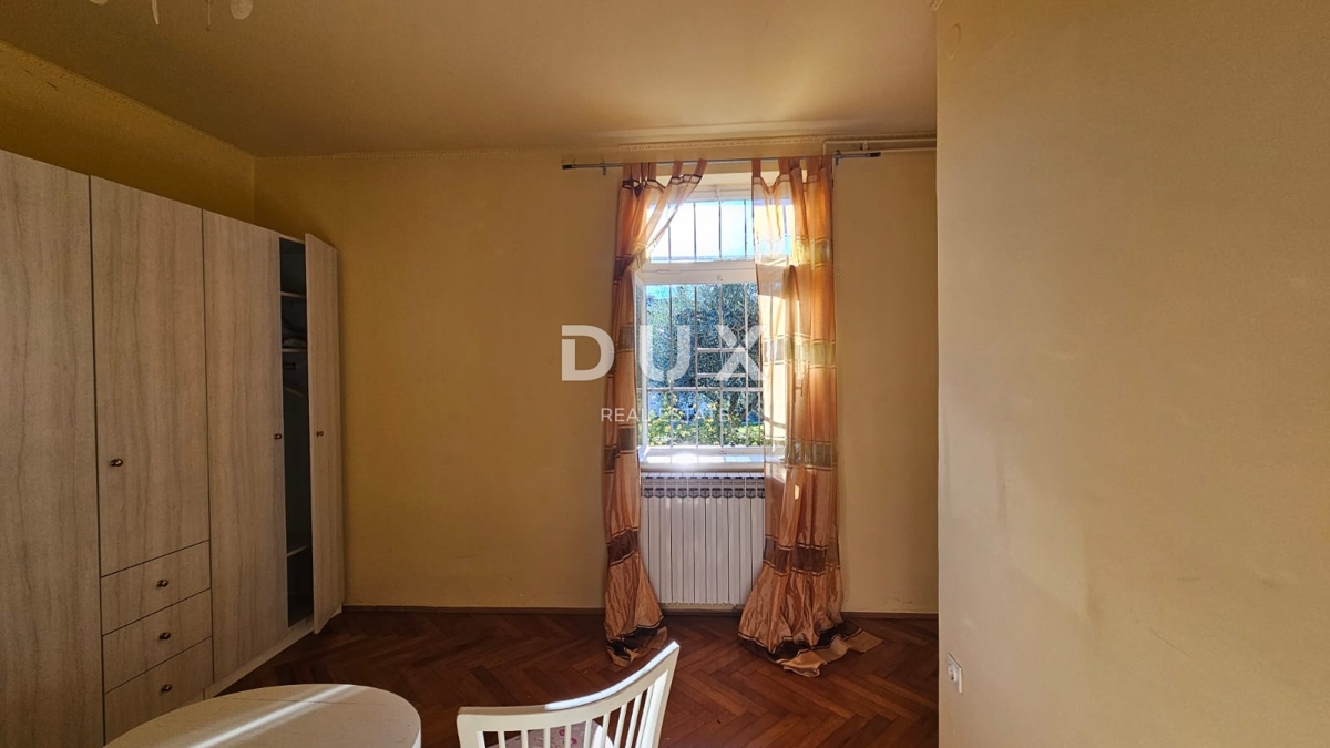 OPATIJA, LOVRAN - Hiša z dušo, med morjem in Učko, 170m2