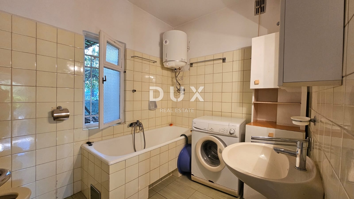 OPATIJA, LOVRAN - Hiša z dušo, med morjem in Učko, 170m2