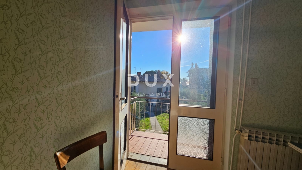 OPATIJA, LOVRAN - Hiša z dušo, med morjem in Učko, 170m2