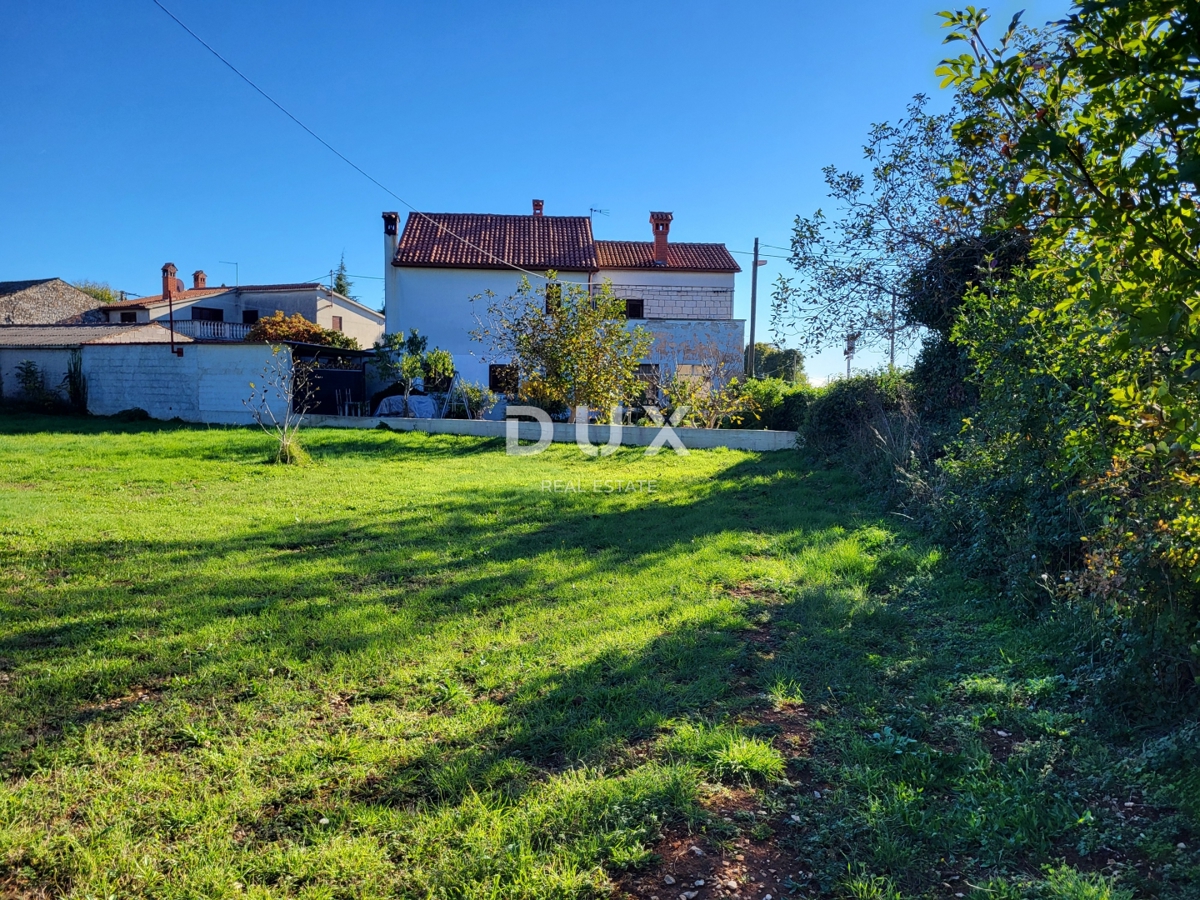 Zemljišče Galižana, Vodnjan, 544m2