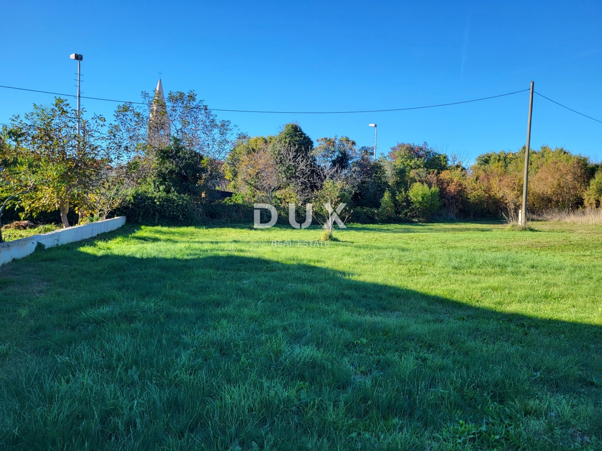 Zemljišče Galižana, Vodnjan, 544m2