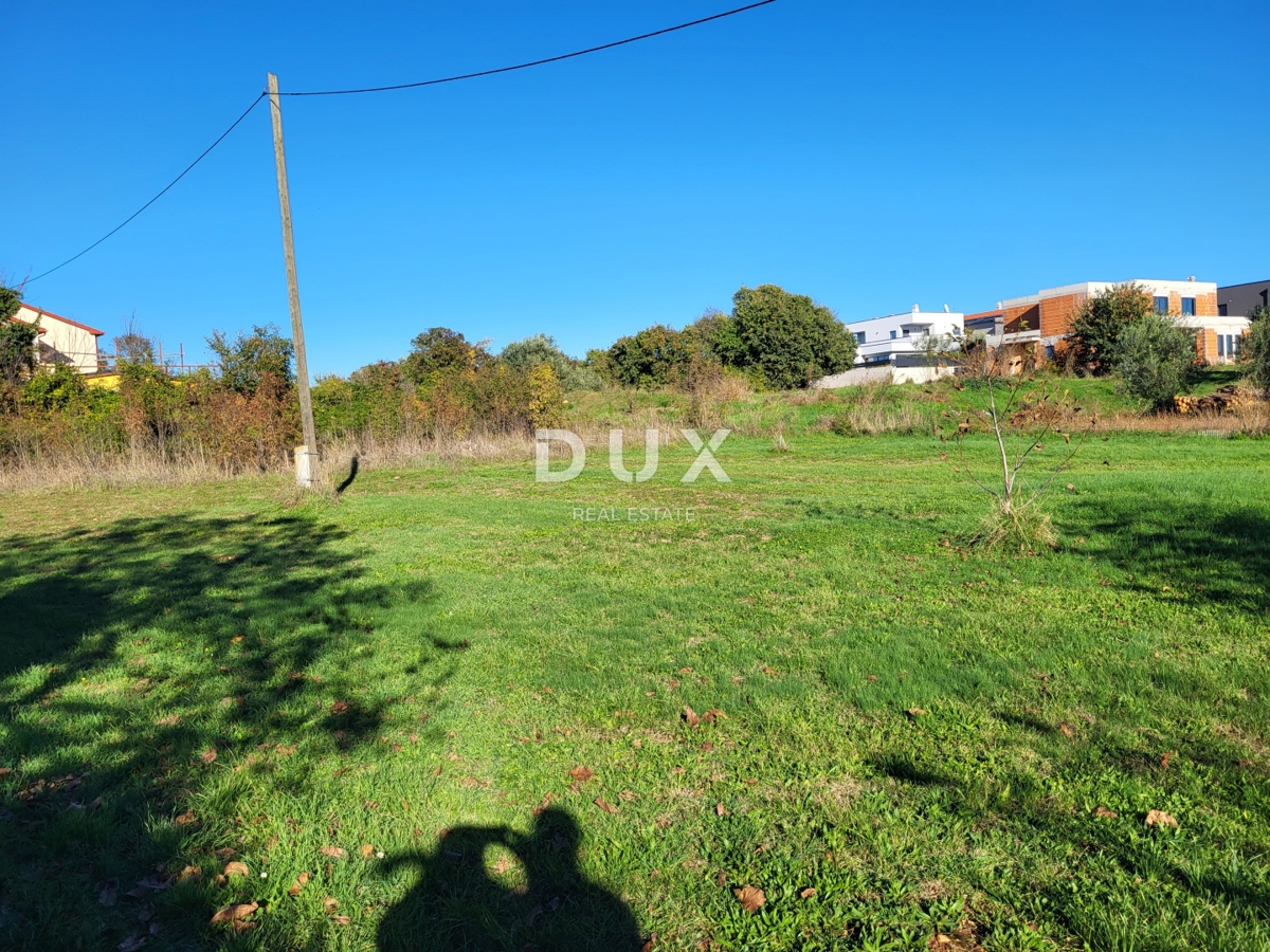 Zemljišče Galižana, Vodnjan, 544m2