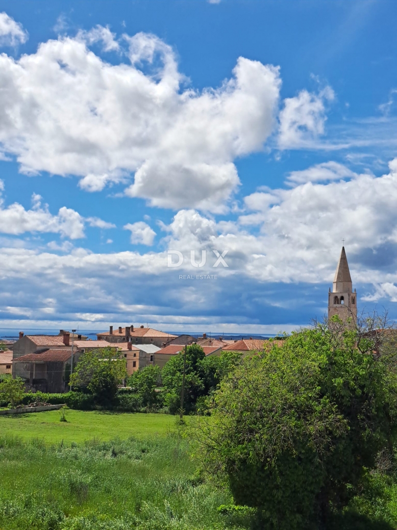 Zemljišče Galižana, Vodnjan, 544m2