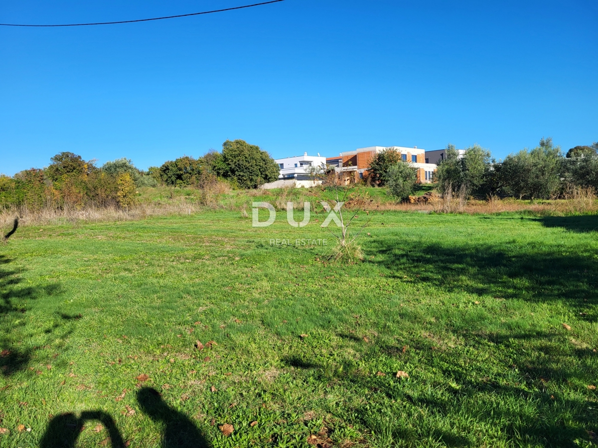 Zemljišče Galižana, Vodnjan, 544m2