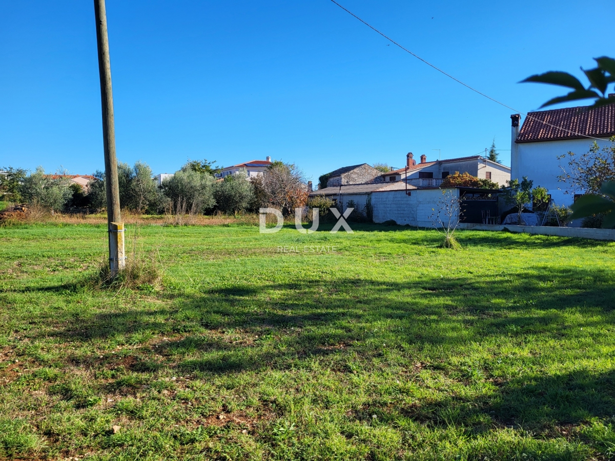 Zemljišče Galižana, Vodnjan, 544m2