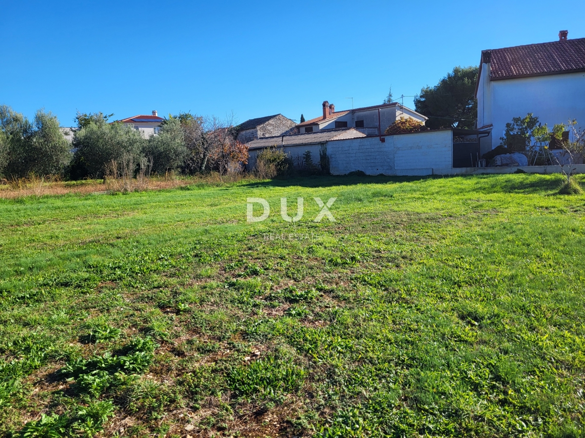 Zemljišče Galižana, Vodnjan, 544m2