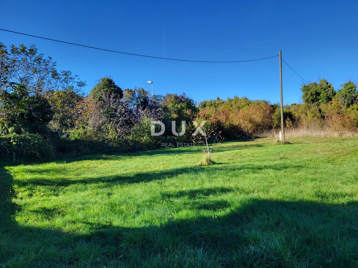 Zemljišče Galižana, Vodnjan, 544m2