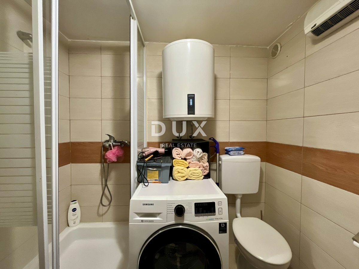 MATULJI - Očarljivo stanovanje na odlični lokaciji